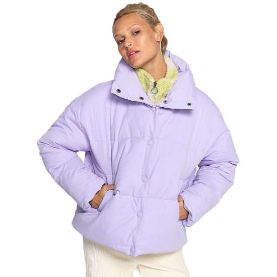Billabong Γυναικείο μπουφάν Best Friends - Water-Resistant Jacket